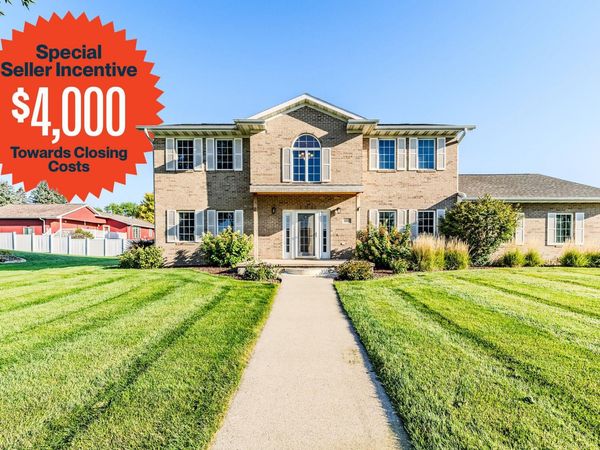 1007 E 17th Street , Spencer, IA 51301