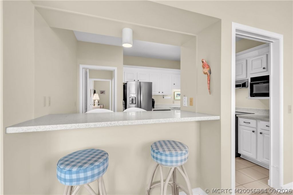2560 NW Seagrass Drive , Unit 6B, Palm City, FL 34990 Photo