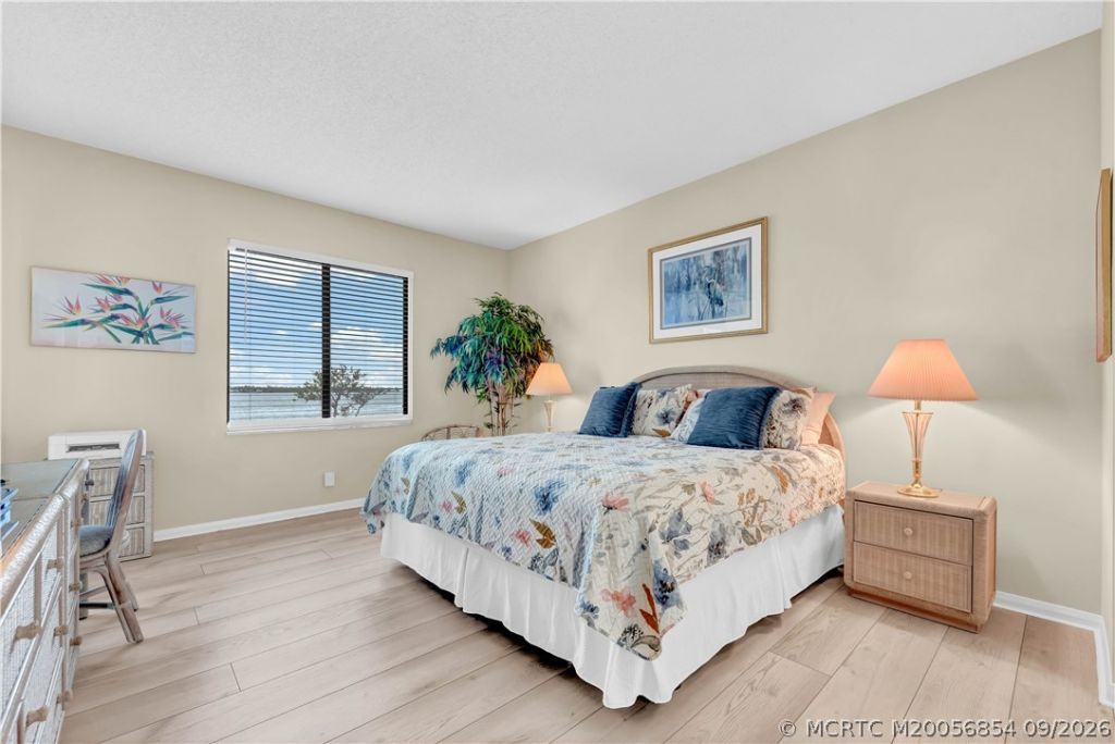 2560 NW Seagrass Drive , Unit 6B, Palm City, FL 34990 Photo
