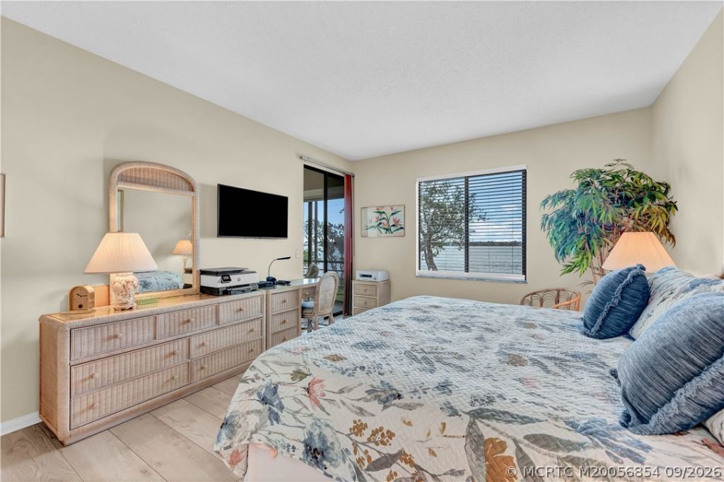 2560 NW Seagrass Drive , Unit 6B, Palm City, FL 34990 Photo