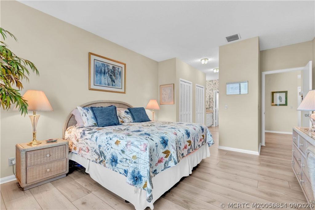 2560 NW Seagrass Drive , Unit 6B, Palm City, FL 34990 Photo