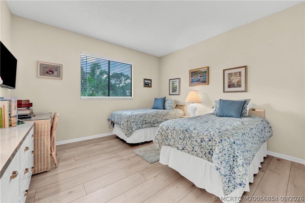 2560 NW Seagrass Drive , Unit 6B, Palm City, FL 34990 Photo