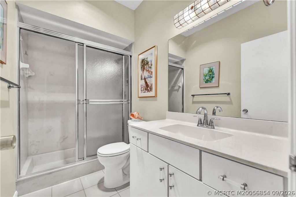 2560 NW Seagrass Drive , Unit 6B, Palm City, FL 34990 Photo