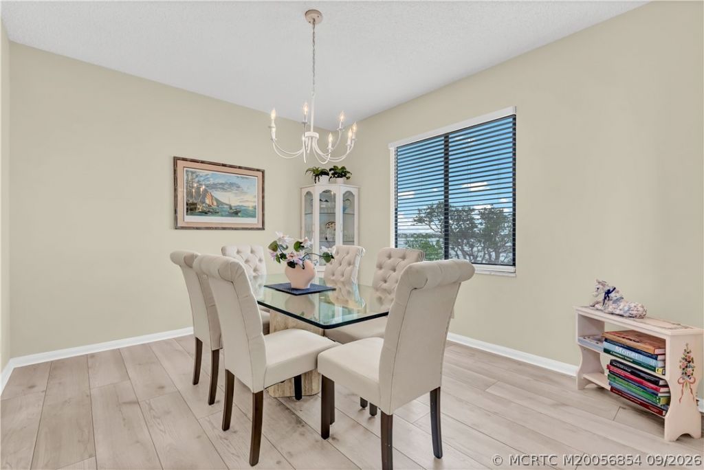 2560 NW Seagrass Drive , Unit 6B, Palm City, FL 34990 Photo
