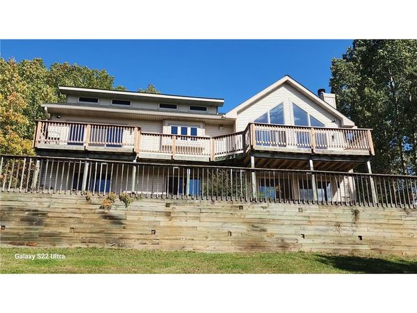 E3297 1290th Avenue, Boyceville, WI 54725