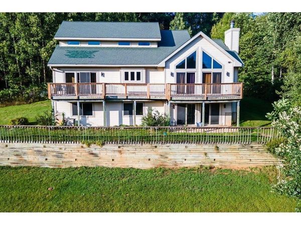 E3297 1290th Avenue, Boyceville, WI 54725