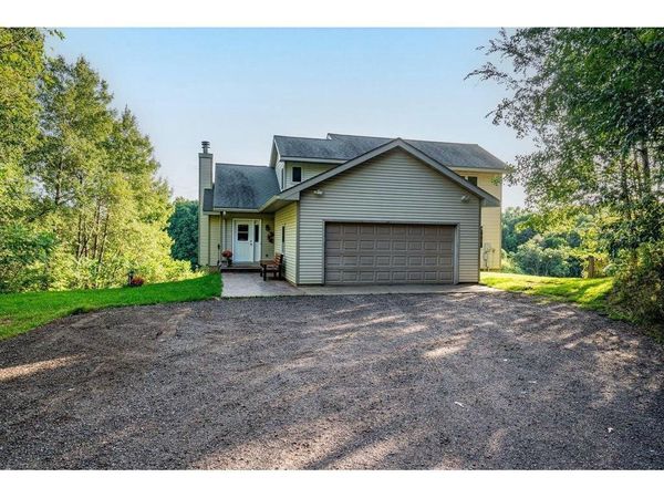 E3297 1290th Avenue, Boyceville, WI 54725