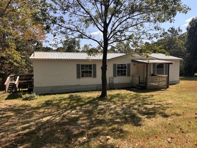 167 Baker Ridge Rd, Waverly, TN 37185 Main Photo