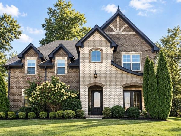 1084 Summerstar Cir , Gallatin, TN 37066
