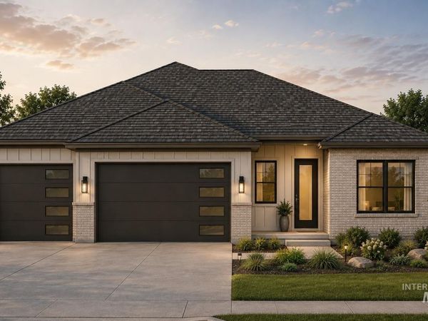 2023 Sparrow, Rupert, ID 83350