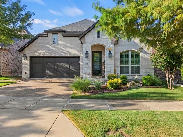 2525 Olive Branch Drive, Lewisville, TX 75056