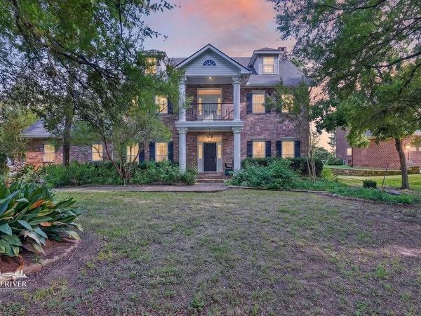 2309 N Cross Drive, Shreveport, LA 71107