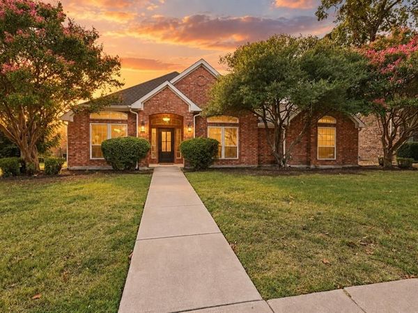 812 Fall Drive, Allen, TX 75002