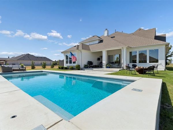 1818 Turtle Creek Lane, Gunter, TX 75058