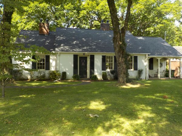 216 N Hume Ave, Gallatin, TN 37066