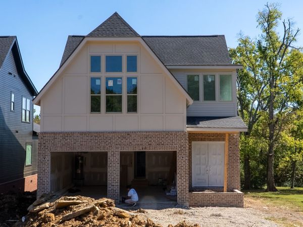 3827 Edwards Ave, Nashville, TN 37216