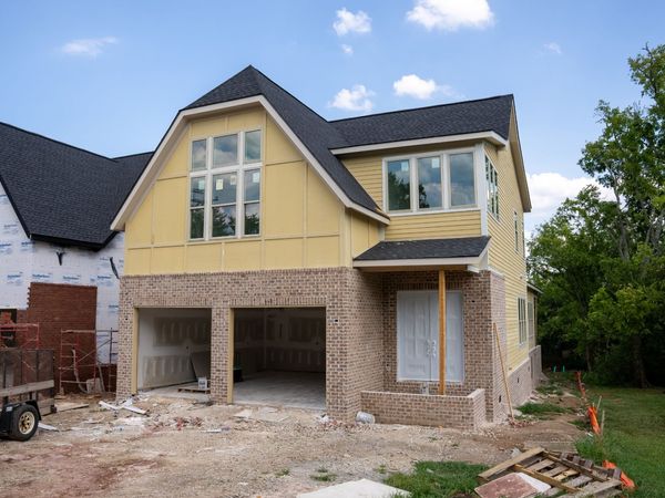 3827 Edwards Ave , Nashville, TN 37216