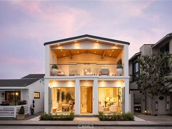 221 Abalone, Newport Beach, CA 92662