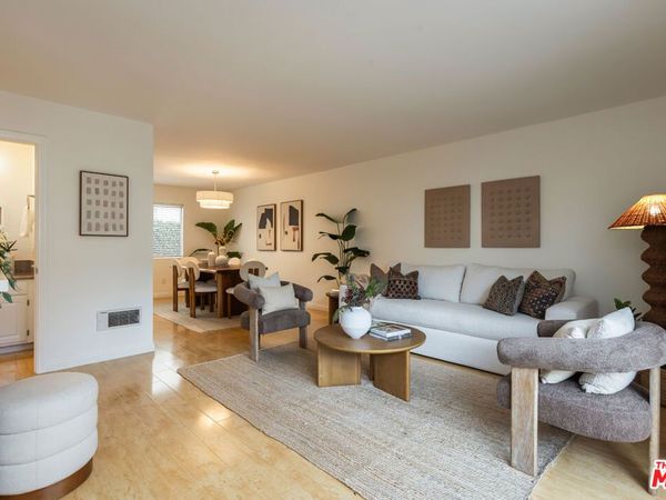 1447 Franklin Street, Unit 2, Santa Monica, CA 90404