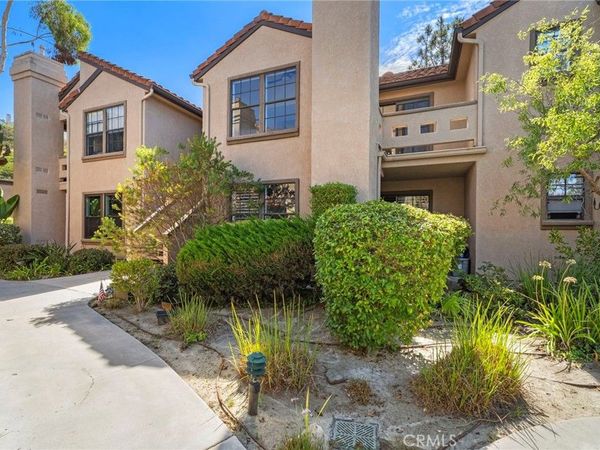1046 Calle Del Cerro, Unit 420, San Clemente, CA 92672