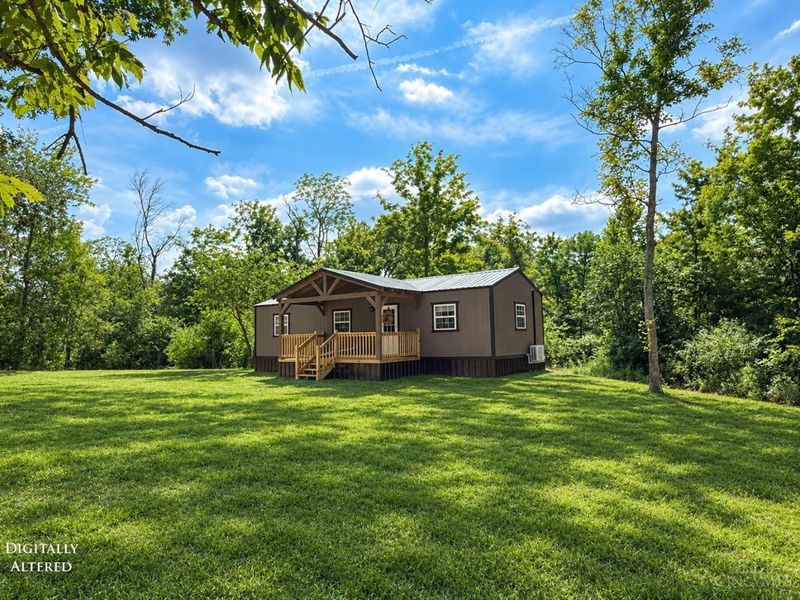 177 Billie Lane, Manchester, OH 45144 Photo 1