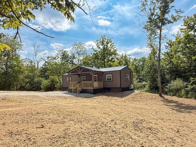 177 Billie Lane, Manchester, OH 45144 Photo 2