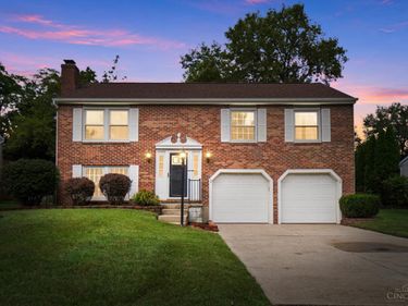 8639 Rocky Trail Court, Deerfield Twp., OH 45040