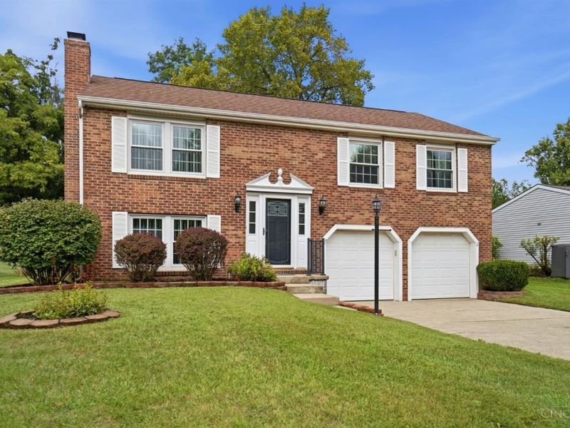 8639 Rocky Trail Court, Deerfield Township, OH 45040 Photo 2