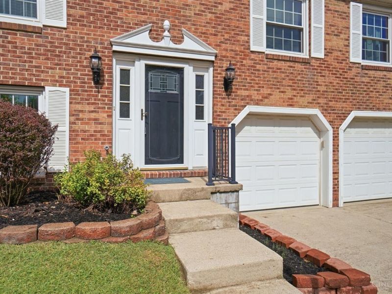 8639 Rocky Trail Court, Deerfield Township, OH 45040 Photo 3