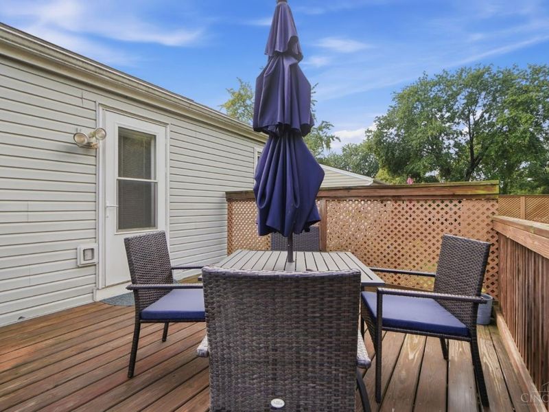 8639 Rocky Trail Court, Deerfield Township, OH 45040 Photo 35