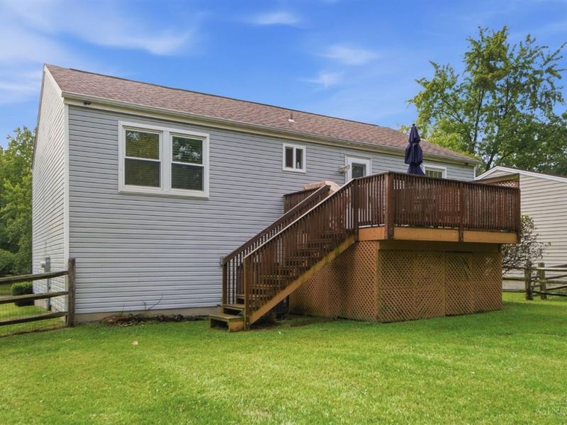8639 Rocky Trail Court, Deerfield Township, OH 45040 Photo 40