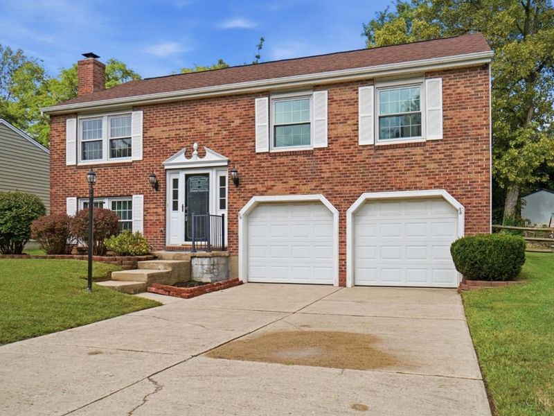 8639 Rocky Trail Court, Deerfield Township, OH 45040 Photo 41