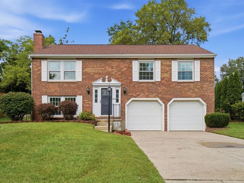 8639 Rocky Trail Court, Deerfield Township, OH 45040 Photo 42