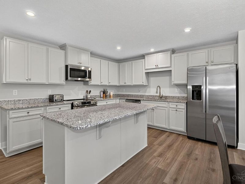3205 Travertine Court, Hamilton, OH 45011 Photo 10