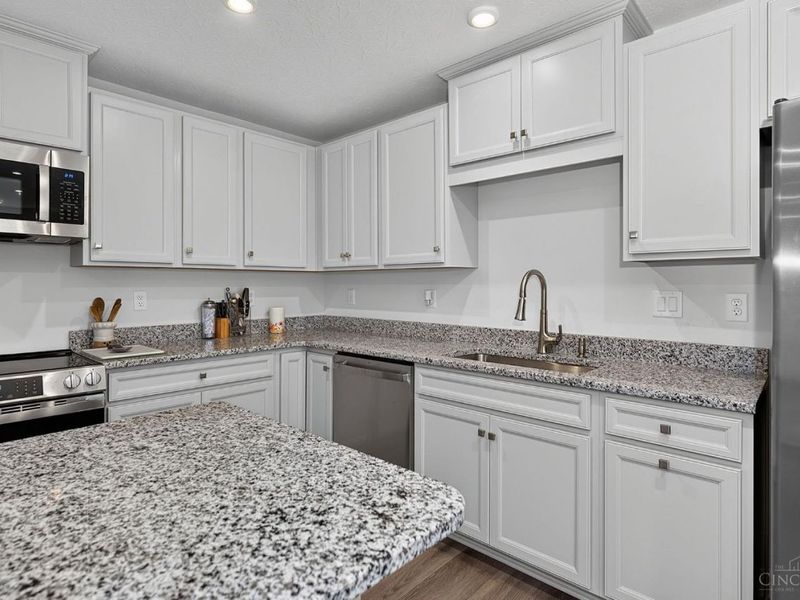 3205 Travertine Court, Fairfield Township, OH 45011 Photo 11