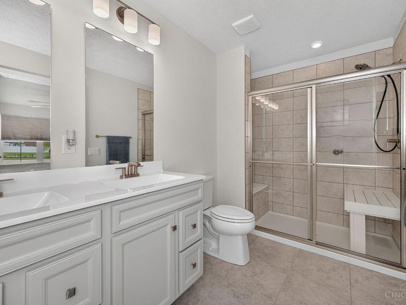 3205 Travertine Court, Hamilton, OH 45011 Photo 21