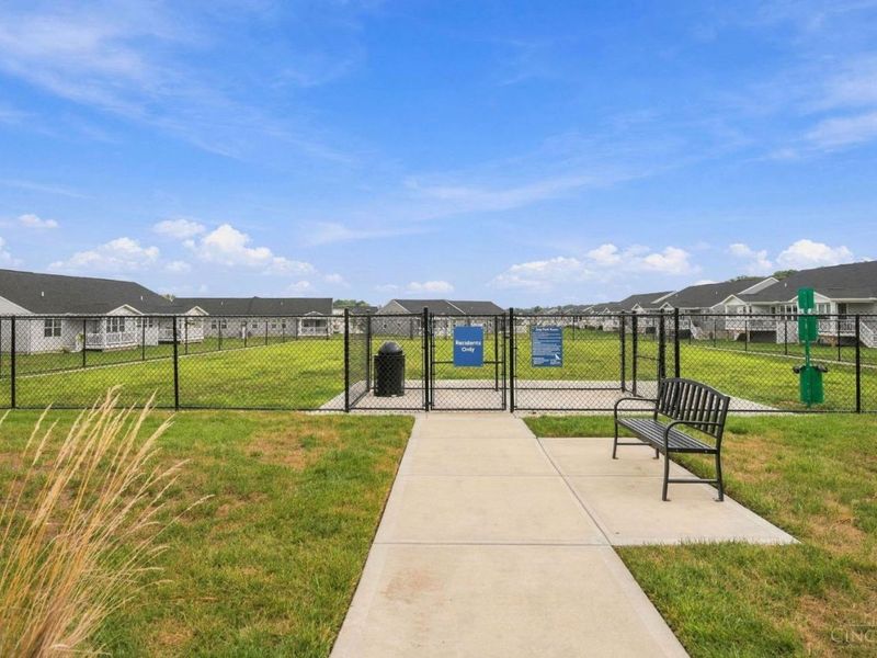 3205 Travertine Court, Hamilton, OH 45011 Photo 29