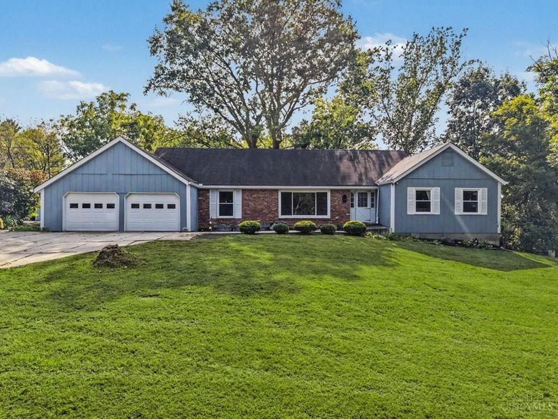 7819 Thompson Road, Colerain Township, OH 45247 Photo 1