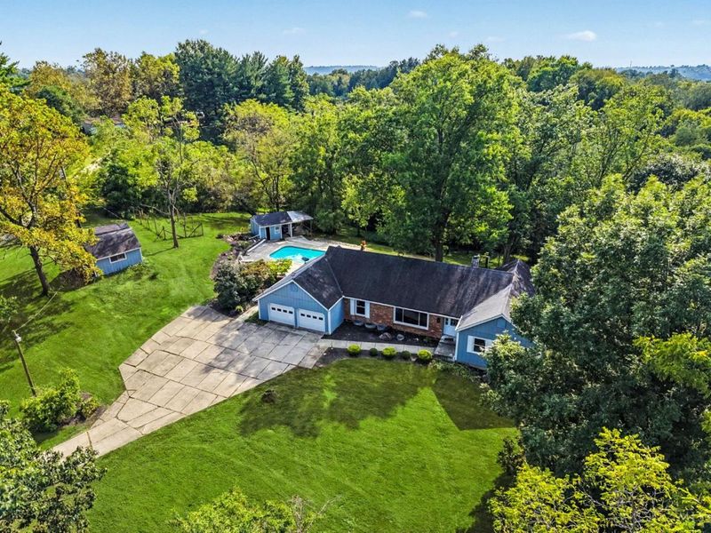 7819 Thompson Road, Colerain Township, OH 45247 Photo 2