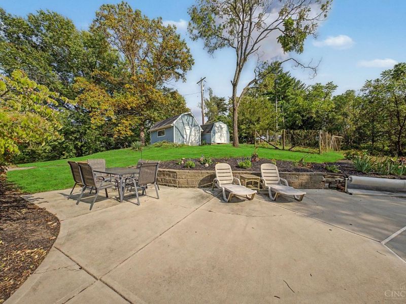 7819 Thompson Road, Colerain Township, OH 45247 Photo 36