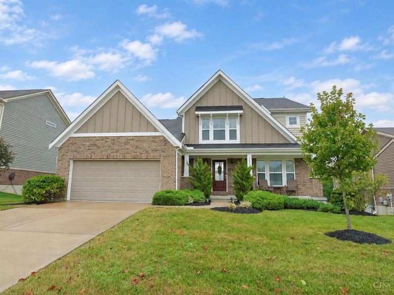 5096 Magellan Way, Franklin, OH 45005 Photo 1