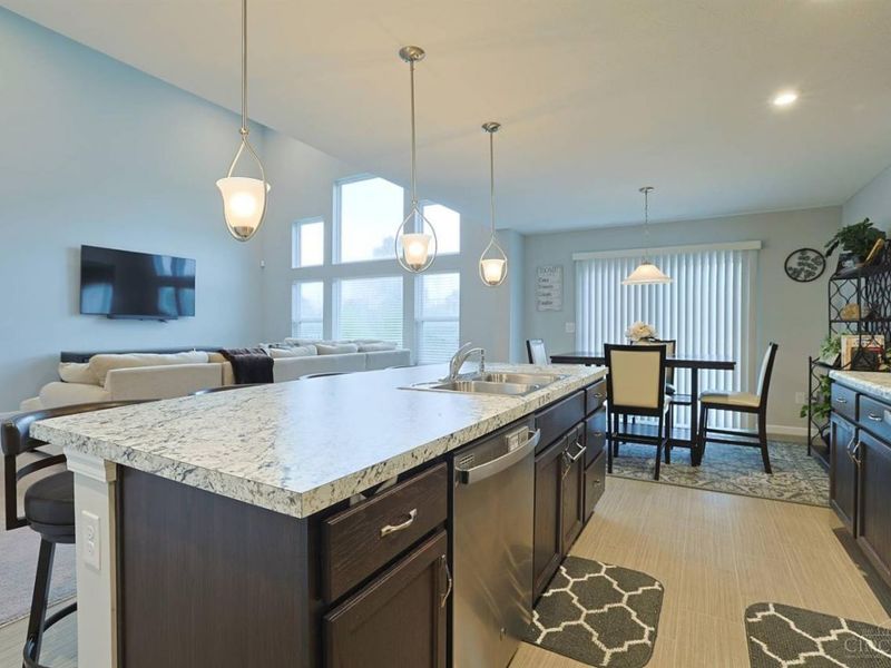 5096 Magellan Way, Franklin, OH 45005 Photo 13