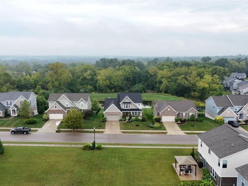 5096 Magellan Way, Middletown, OH 45005 Photo 49