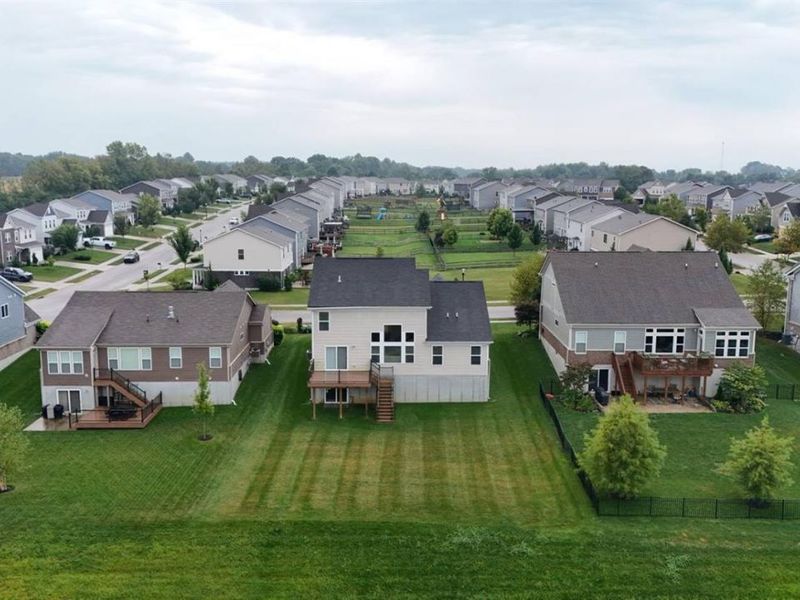5096 Magellan Way, Middletown, OH 45005 Photo 50