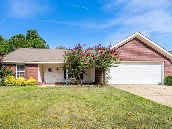 14145 River Point Circle, Tuscaloosa, AL 35405