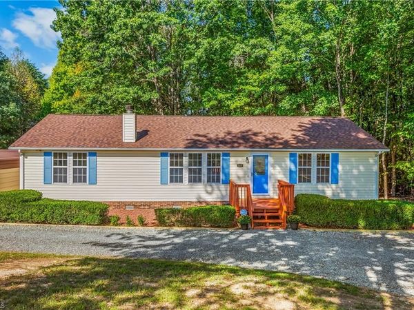 8140 Baux Mountain Road, Germanton, NC 27019