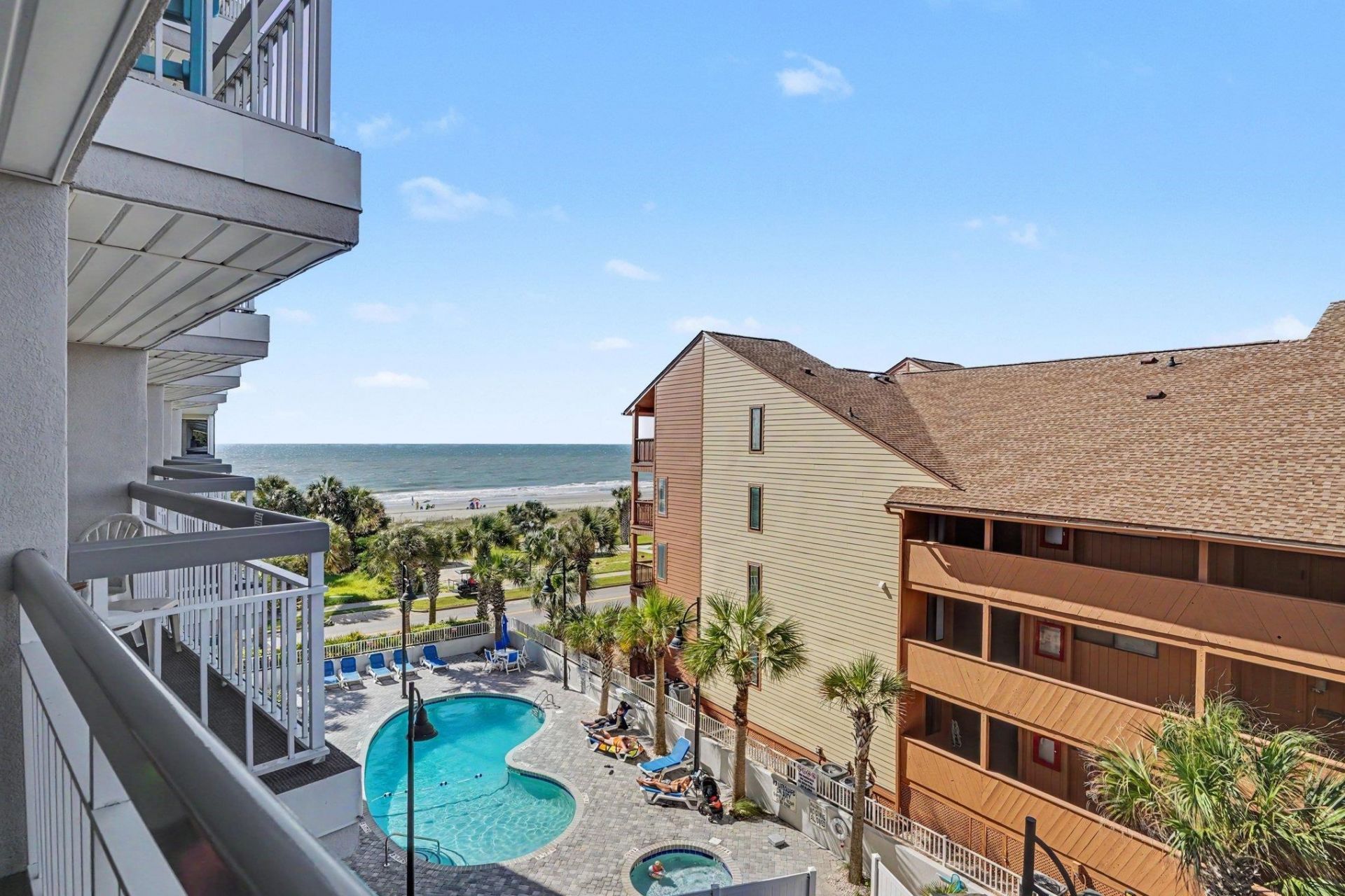 5511 N Ocean Blvd. Photo 21