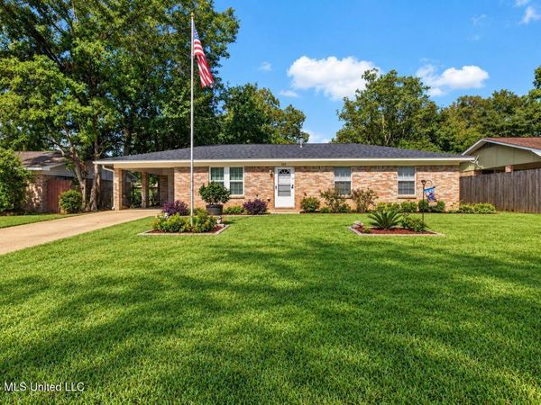 104 Ralph Drive, Gulfport, MS 39503