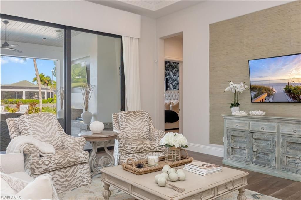 18124 Via Portofino Way, Miromar Lakes, FL 33913 Photo