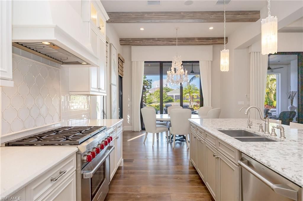 18124 Via Portofino Way, Miromar Lakes, FL 33913 Photo